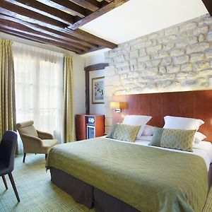 Superior Kamer met een King Size Bed